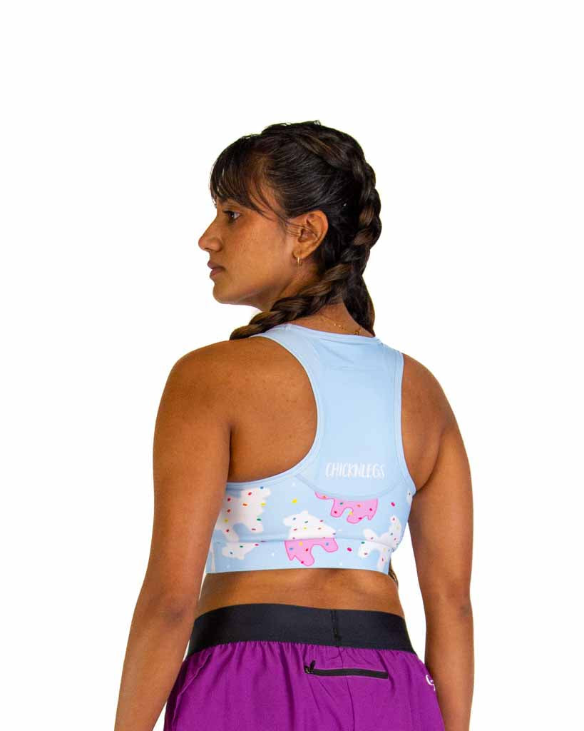 Animal Cookies OG Sports Bra