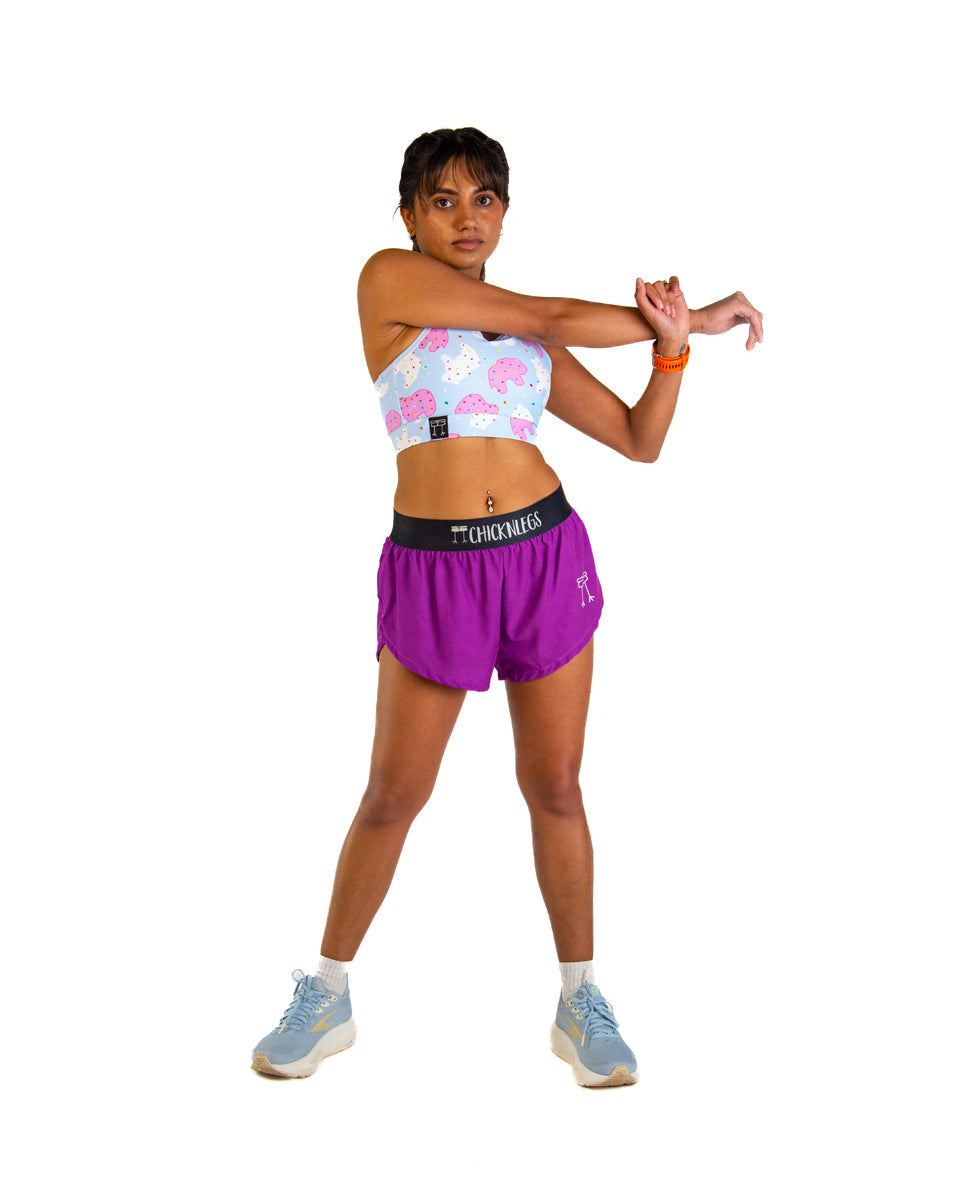 Animal Cookies OG Sports Bra