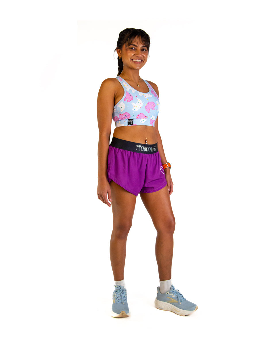 Animal Cookies OG Sports Bra