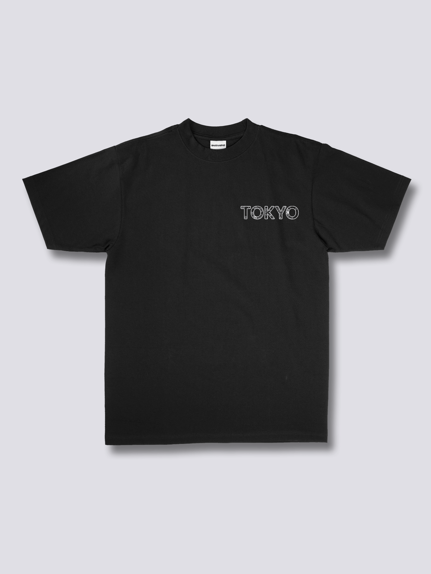 Sakura Bloom T-Shirt