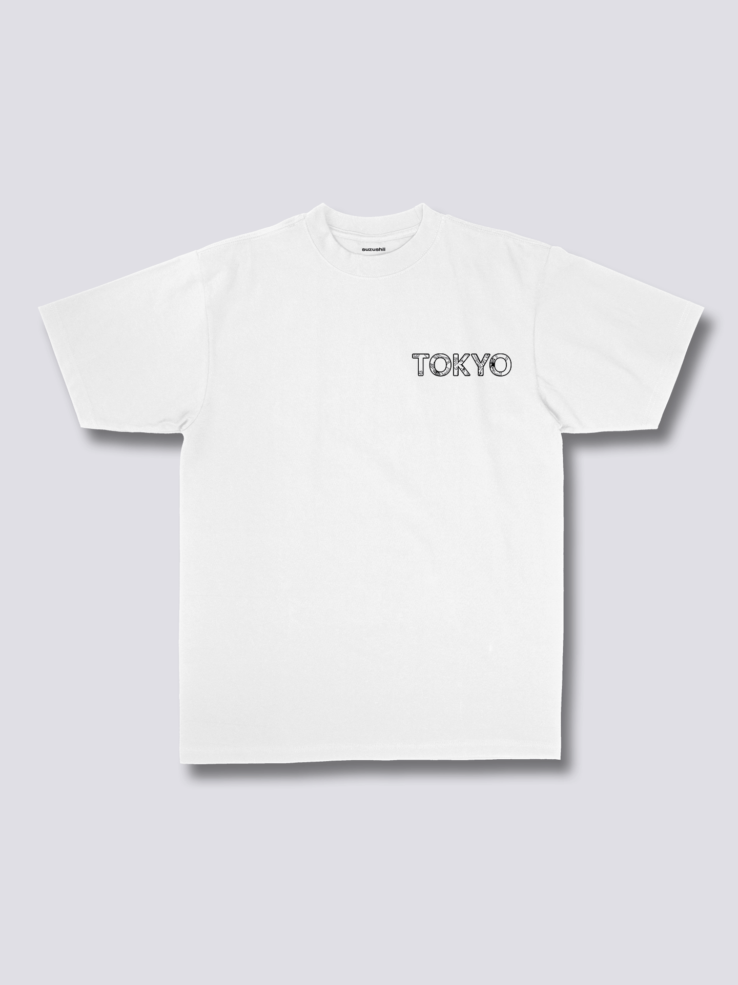 Sakura Bloom T-Shirt