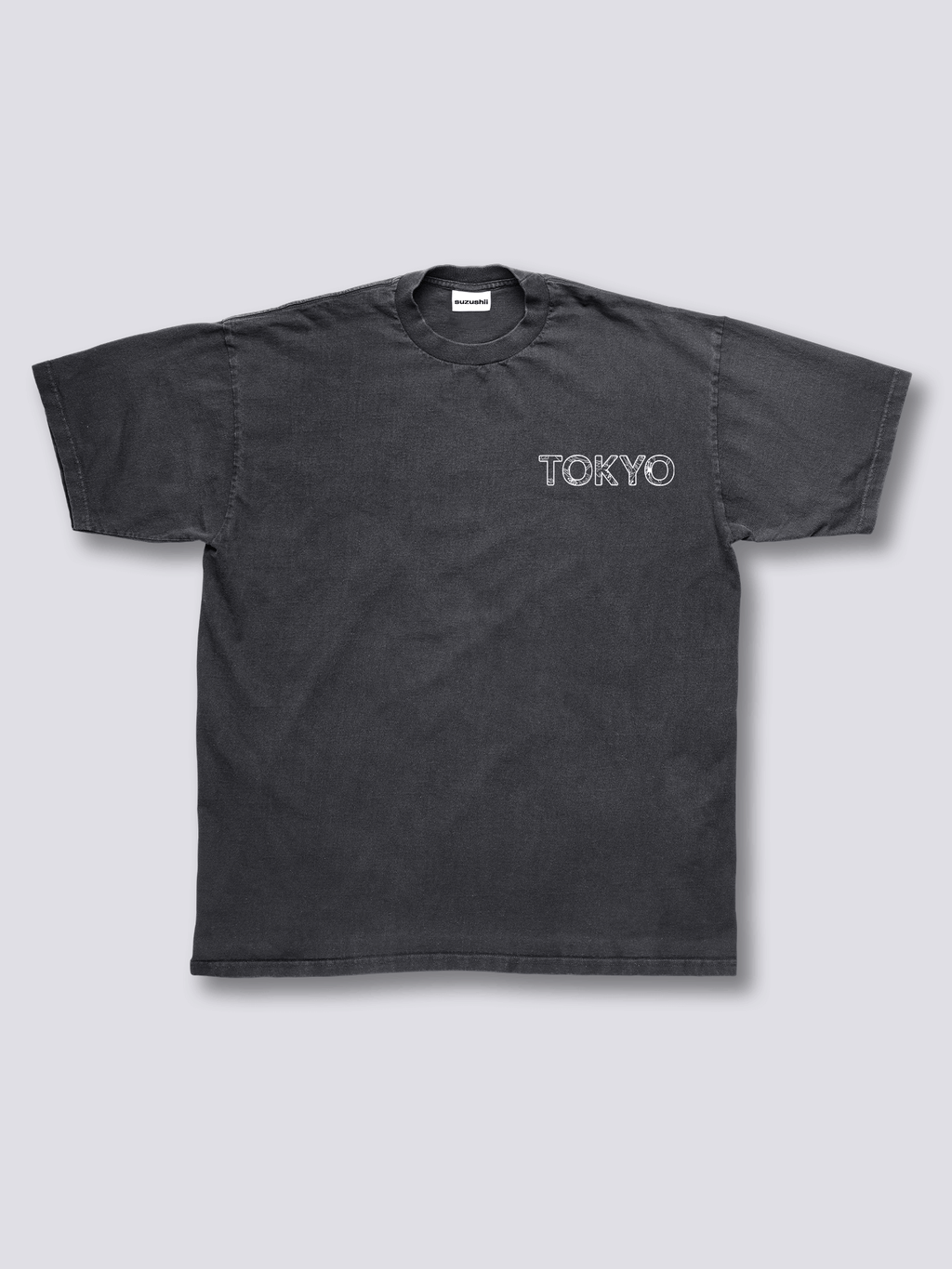 Sakura Bloom Vintage T-Shirt