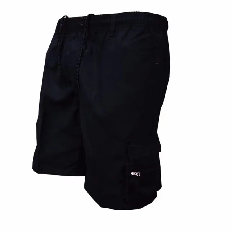 Shorts  New cargo shorts Fashion casual shorts Running shorts