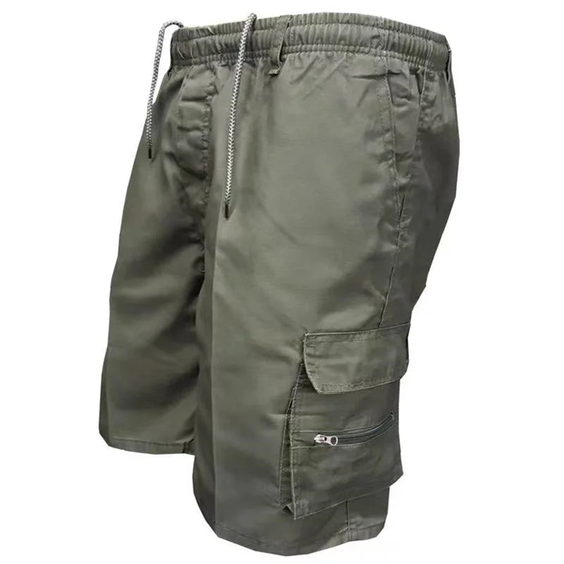 Shorts  New cargo shorts Fashion casual shorts Running shorts