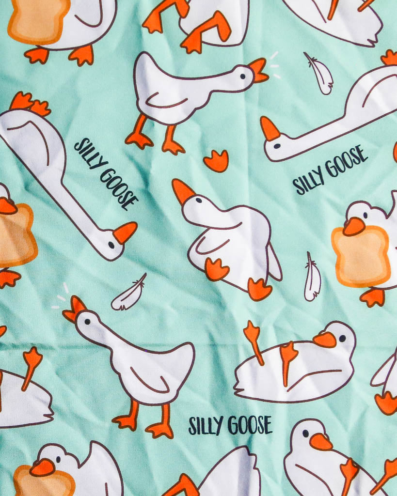 Boys' Silly Goose Running Shorts